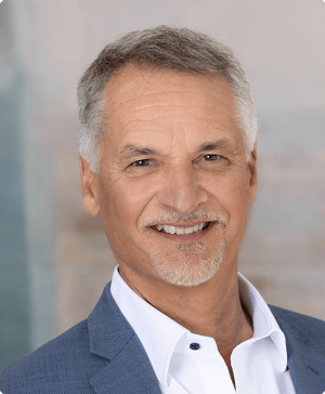 MARK LORANGER