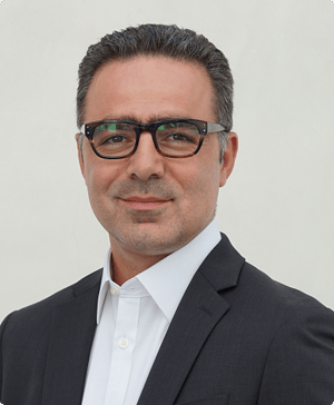 AREEN IBRANOSSIAN