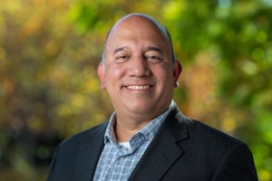 DAVID GALAVIZ
