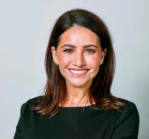 GINA GRIBOW