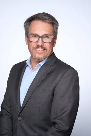 Jeff McConnell