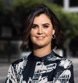 NELLA MCOSKER
