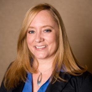 Melissa Garrett
